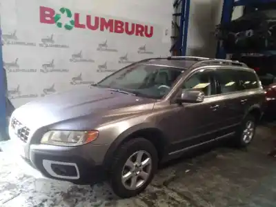 Veicolo di demolizione volvo                                              xc70                                                                                                                                                                                                                                                       kinetic awd                                                                                                                                                                                                                                                dell'anno 2008 alimentato d5244t4