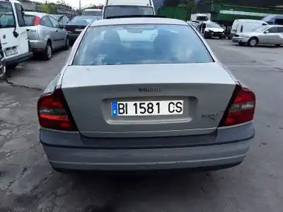 Hurda Aracı volvo                                              s80 berlina                                                                                                                                                                                                                                                2.9 cat                                                                                                                                                                                                                                                    yılın 1999 güçlü b6294s