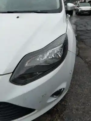 Hurda Aracı ford focus iii 1.6 tdci yılın 2011 güçlü t1db