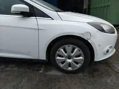 Hurda Aracı ford focus iii 1.6 tdci yılın 2011 güçlü t1db