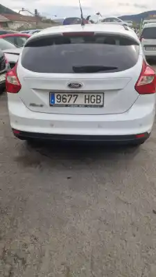 Hurda Aracı ford focus iii 1.6 tdci yılın 2011 güçlü t1db