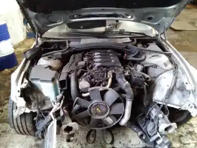 Hurda Aracı bmw serie 3 berlina (e46) * yılın 2003 güçlü 