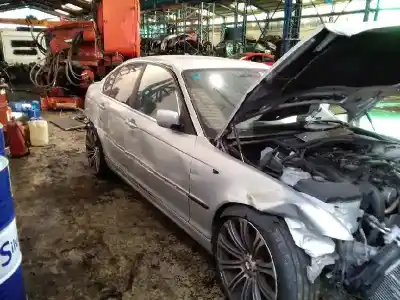Hurda Aracı bmw serie 3 berlina (e46) * yılın 2003 güçlü 