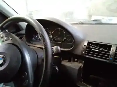 Hurda Aracı bmw serie 3 berlina (e46) * yılın 2003 güçlü 