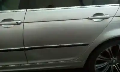 Hurda Aracı bmw serie 3 berlina (e46) * yılın 2003 güçlü 