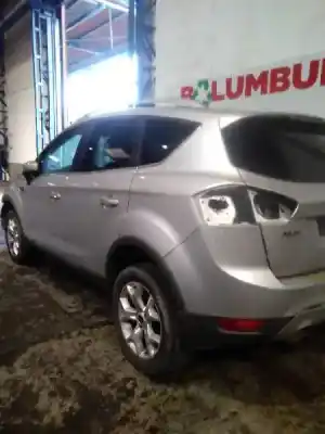 Здавання транспортного засобу ford kuga (cbv) titanium року 2009 потужний g6dg