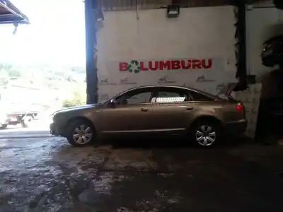 Hurda Aracı audi a6 berlina (4f2) 3.0 tdi quattro (165kw) yılın 2006 güçlü bmk