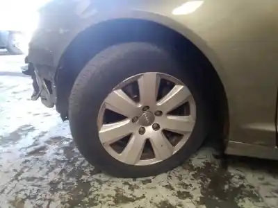 Hurda Aracı audi a6 berlina (4f2) 3.0 tdi quattro (165kw) yılın 2006 güçlü bmk