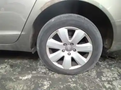 Hurda Aracı audi a6 berlina (4f2) 3.0 tdi quattro (165kw) yılın 2006 güçlü bmk