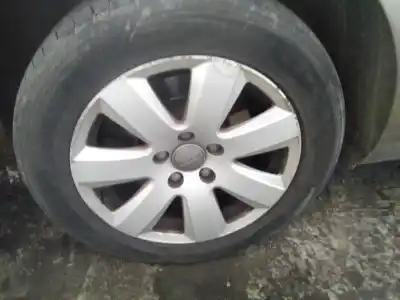 Hurda Aracı audi a6 berlina (4f2) 3.0 tdi quattro (165kw) yılın 2006 güçlü bmk