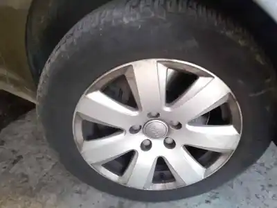 Hurda Aracı audi a6 berlina (4f2) 3.0 tdi quattro (165kw) yılın 2006 güçlü bmk