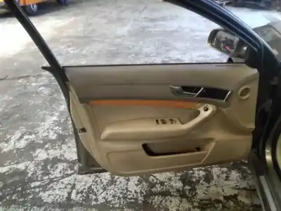 Hurda Aracı audi a6 berlina (4f2) 3.0 tdi quattro (165kw) yılın 2006 güçlü bmk