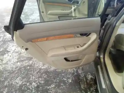 Hurda Aracı audi a6 berlina (4f2) 3.0 tdi quattro (165kw) yılın 2006 güçlü bmk