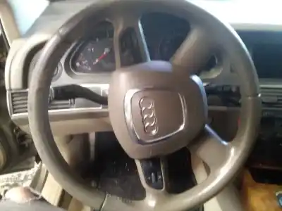 Hurda Aracı audi a6 berlina (4f2) 3.0 tdi quattro (165kw) yılın 2006 güçlü bmk