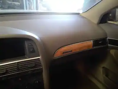 Hurda Aracı audi a6 berlina (4f2) 3.0 tdi quattro (165kw) yılın 2006 güçlü bmk