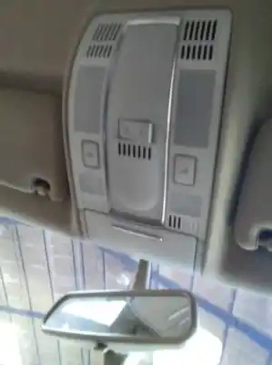 Hurda Aracı audi a6 berlina (4f2) 3.0 tdi quattro (165kw) yılın 2006 güçlü bmk