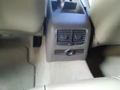 Hurda Aracı audi a6 berlina (4f2) 3.0 tdi quattro (165kw) yılın 2006 güçlü bmk