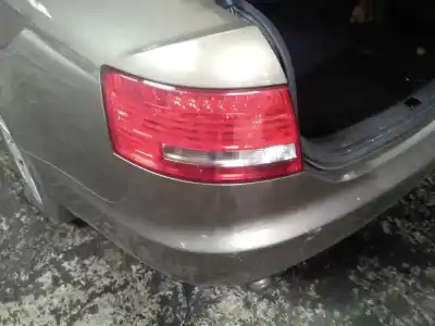 Hurda Aracı audi a6 berlina (4f2) 3.0 tdi quattro (165kw) yılın 2006 güçlü bmk