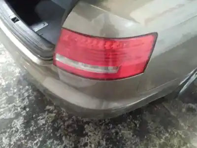 Hurda Aracı audi a6 berlina (4f2) 3.0 tdi quattro (165kw) yılın 2006 güçlü bmk