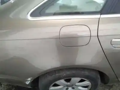 Hurda Aracı audi a6 berlina (4f2) 3.0 tdi quattro (165kw) yılın 2006 güçlü bmk