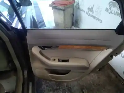 Hurda Aracı audi a6 berlina (4f2) 3.0 tdi quattro (165kw) yılın 2006 güçlü bmk