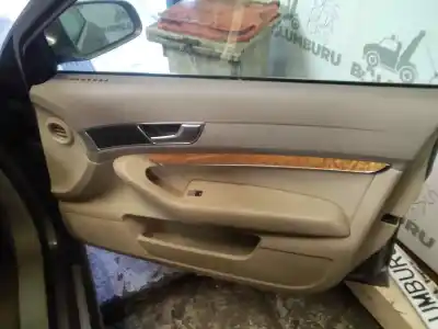 Hurda Aracı audi a6 berlina (4f2) 3.0 tdi quattro (165kw) yılın 2006 güçlü bmk