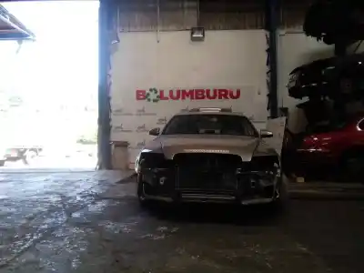 Hurda Aracı audi a6 berlina (4f2) 3.0 tdi quattro (165kw) yılın 2006 güçlü bmk