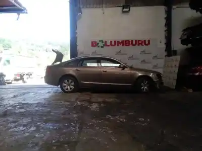 Hurda Aracı audi a6 berlina (4f2) 3.0 tdi quattro (165kw) yılın 2006 güçlü bmk