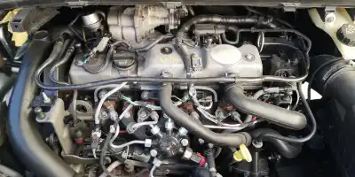 Vehicul casat ford s-max (ca1) 1.8 tdci cat 125 cv / 92 kw al anului 2007 alimentat qywa