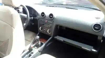 Утилизация автомобиля audi a3 (8p1) 1.6 года 2004 питание bgu