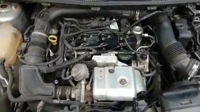 Scrapping Vehicle ford fiesta vi (cb1, ccn) 1.0 ecoboost of the year 2014 powered m1je