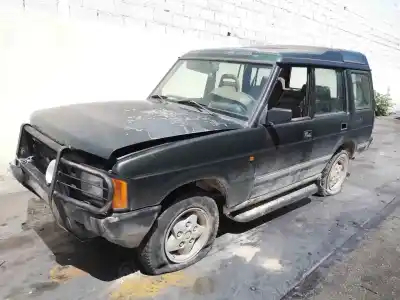 Vehículo de desguace LAND ROVER DISCOVERY (SALLJG/LJ) TDi del año 1992 con motor 12L