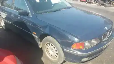 Veículo de Sucata BMW SERIE 5 BERLINA (E39) 523i do ano 1999 alimentado 256S4