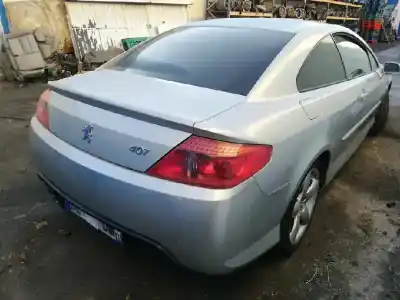 Veículo de Sucata PEUGEOT 407 COUPE Pack do ano 2006 alimentado UHZ