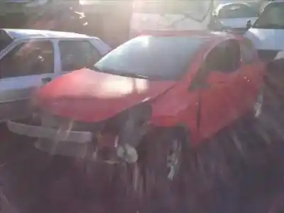 Veículo de Sucata opel corsa d corsa d do ano 2007 alimentado z14xep