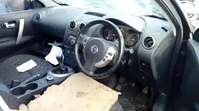 Veículo de Sucata nissan qashqai (j10) acenta do ano 2007 alimentado m9r832