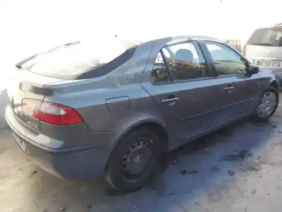 Veículo de Sucata renault                                            laguna ii (bg0)                                                                                                                                                                                                                                            authentique                                                                                                                                                                                                                                                do ano 2001 alimentado f9q750