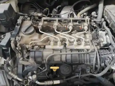 Scrapping Vehicle hyundai i30 ranchera familiar (gd) 1.4 crdi of the year 2014 powered d4fc