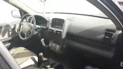 Утилизация автомобиля honda                                              cr-v (rd8)                                                                                                                                                                                                                                                 ex                                                                                                                                                                                                                                                         года 2006 питание n22a2