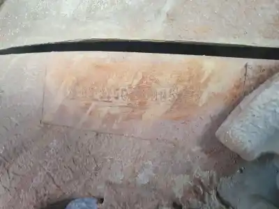 Veículo de Sucata suzuki vitara se/sv (et) 1.6 cat do ano 1990 alimentado g16a