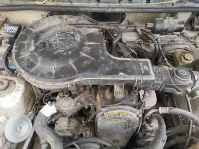 Veículo de Sucata suzuki vitara se/sv (et) 1.6 cat do ano 1990 alimentado g16a