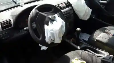 Veicolo di demolizione fiat stilo (192) 1.9 jtd cat dell'anno 2004 alimentato 192a1000