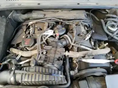 Scrapping Vehicle jaguar s-type 2.7 v6 diesel cat of the year 2005 powered 7b