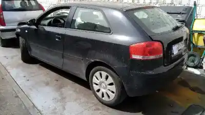 Утилизация автомобиля audi a3 (8p1) 1.6 года 2005 питание bgu