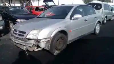 Vehicul casat opel vectra c berlina 2.0 dti al anului 2003 alimentat y20dth