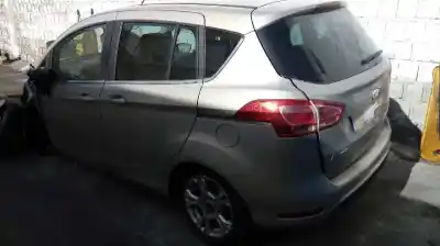 Утилизация автомобиля ford b-max titanium 90 cv / 66 kw года 2013 питание spjd