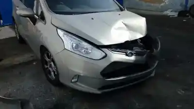 Утилизация автомобиля ford b-max titanium 90 cv / 66 kw года 2013 питание spjd