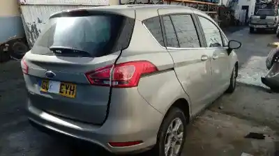Утилизация автомобиля ford b-max titanium 90 cv / 66 kw года 2013 питание spjd
