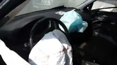 Scrapping Vehicle bmw serie 3 berlina (e46) 318d of the year 2004 powered 204d4