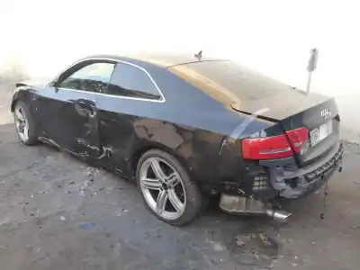 Veículo de Sucata audi a5 coupe (8t) 3.0 tdi quattro do ano 2011 alimentado ccwa